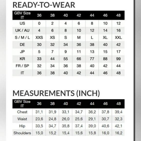 Giambattista Valli | Crepe Top with Fluted Cuffs - Picture 16 of 16